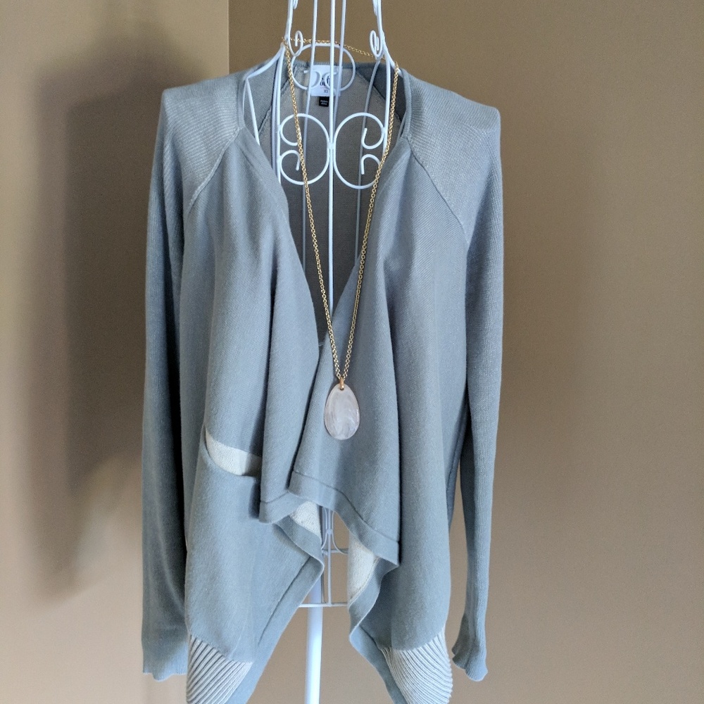 cabi Sweater Wrap